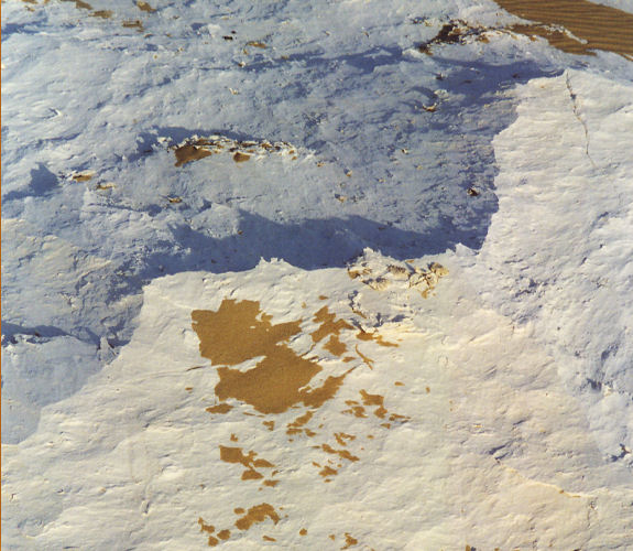 Wei�e W�ste, �gypten