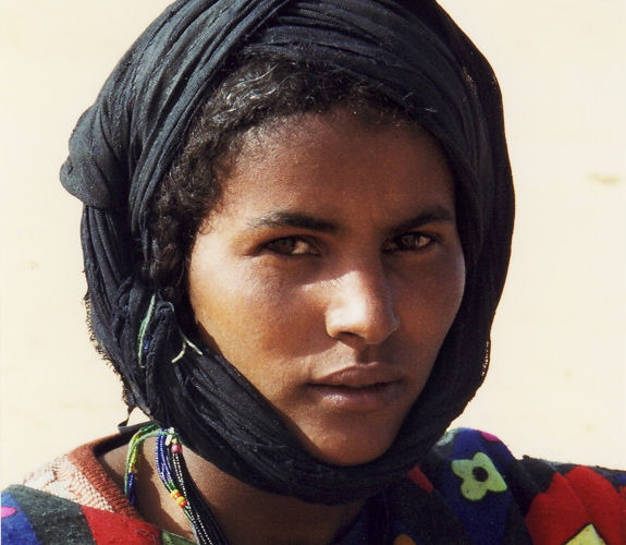 Niger