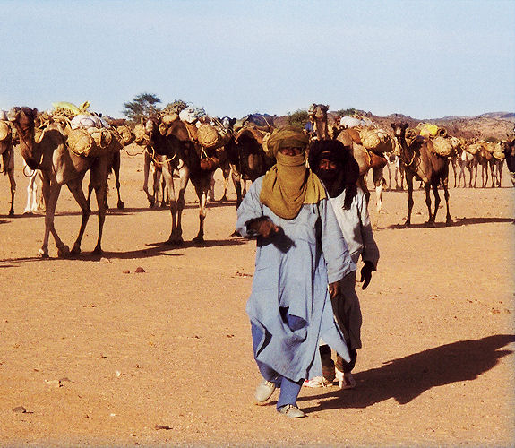 Niger