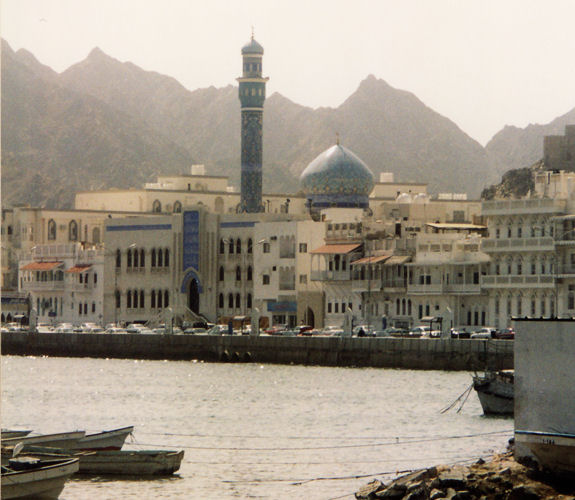 Oman