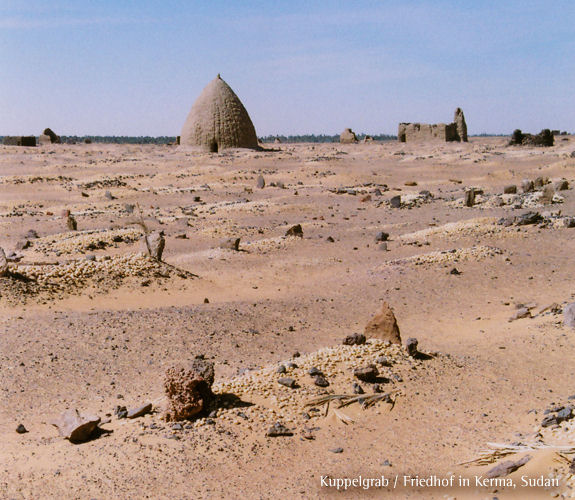 Moscheen und Heiligengr�ber