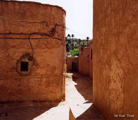 Auf den Spuren von Isabelle Eberhardt