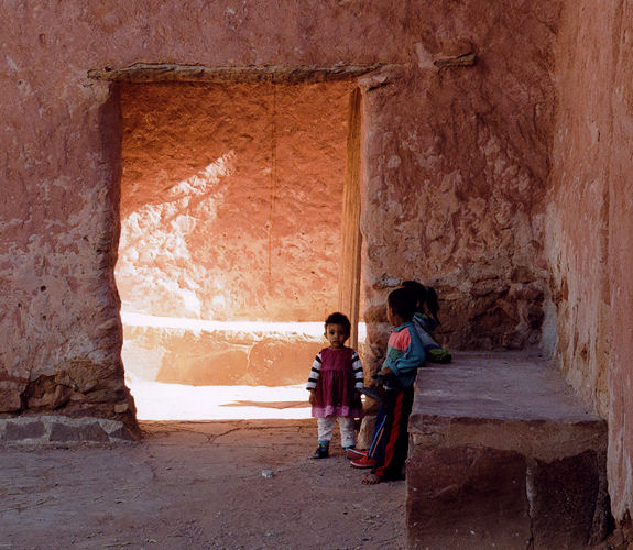 Auf den Spuren von Isabelle Eberhardt