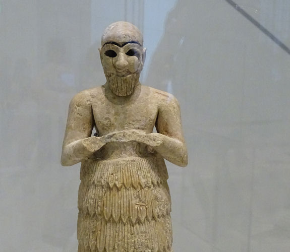 Louvre-Museum Abu Dhabi