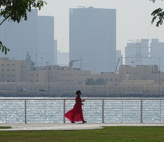 Louvre-Museum Abu Dhabi