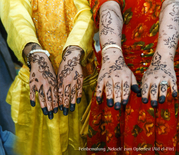 Jemen � unterwegs im �Weihrauchland�