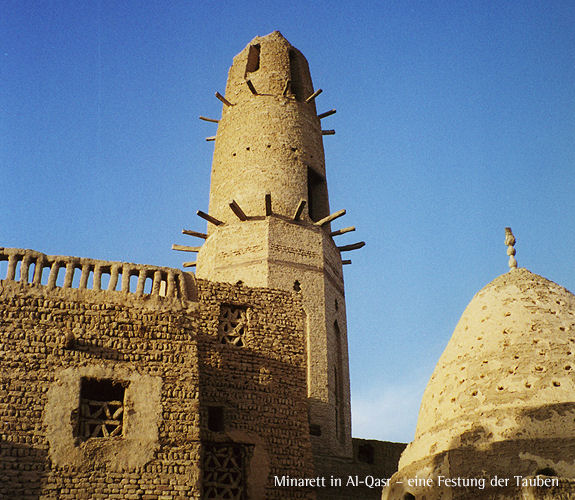 Oasen der Westlichen W�ste / �gypten