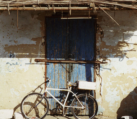 Oasen der Westlichen W�ste / �gypten