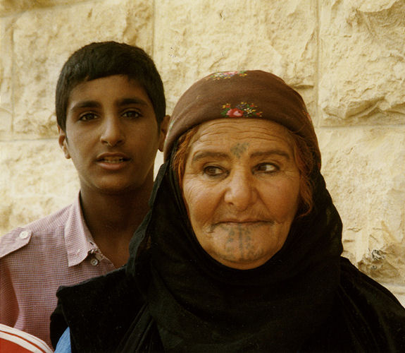 Jordanien: vom Wadi Rum zum Toten Meer