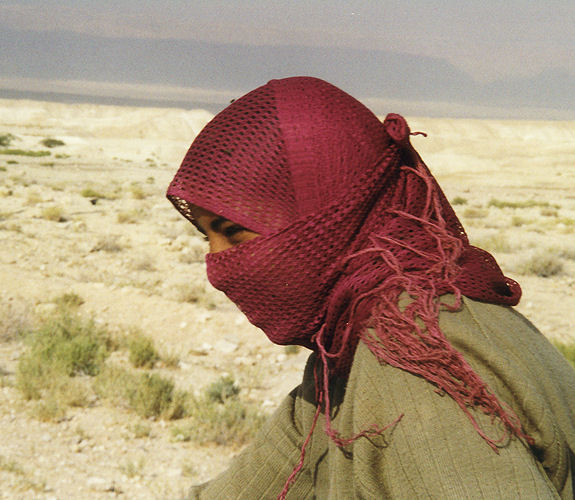 Jordanien: vom Wadi Rum zum Toten Meer