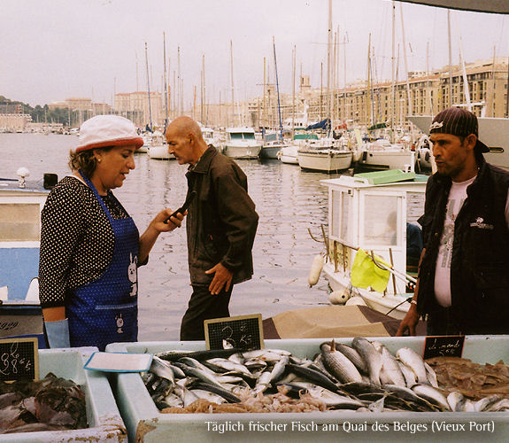 Marseille - europ�ische Kulturhauptstadt 2013