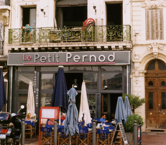 Marseille - europ�ische Kulturhauptstadt 2013