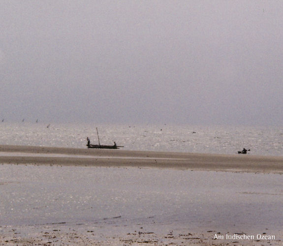 Zanzibar � die Perle des Sultans