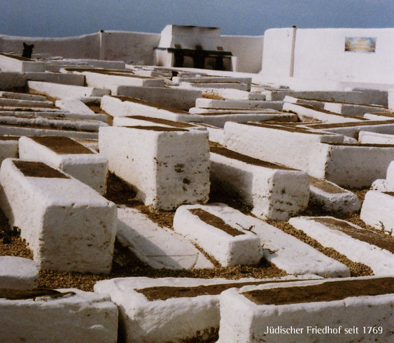 Essaouira � marokkanische Atlantikk�ste
